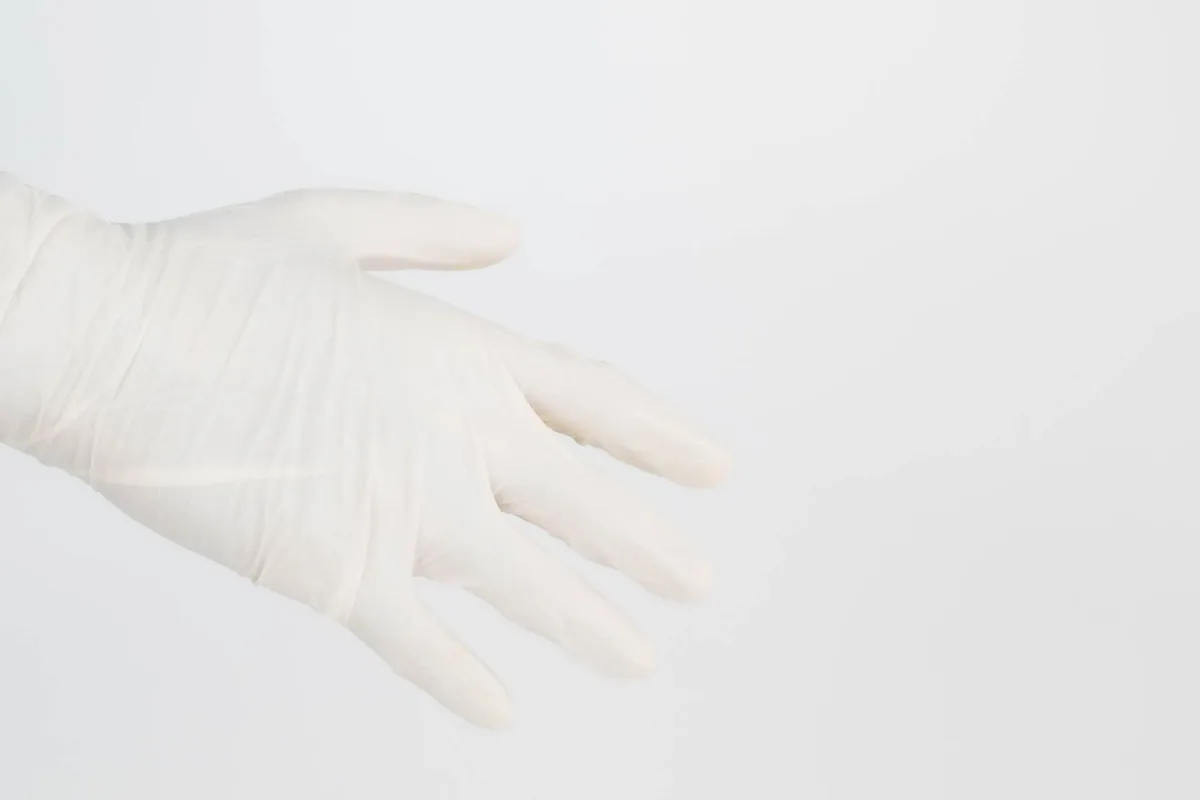 Bodily Fluid Cleanup in Landmark, AR